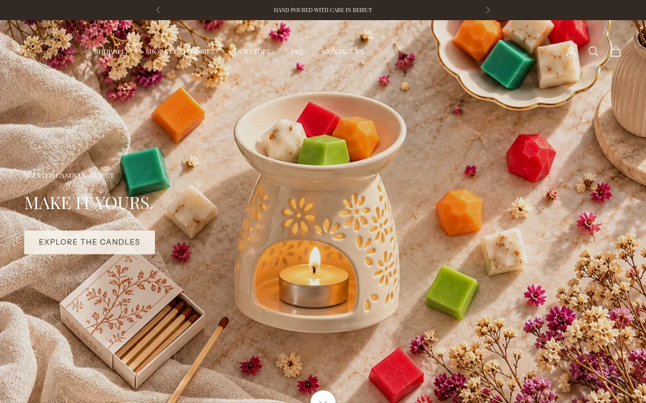 Screenshot of dx1sza-aa.myshopify.com