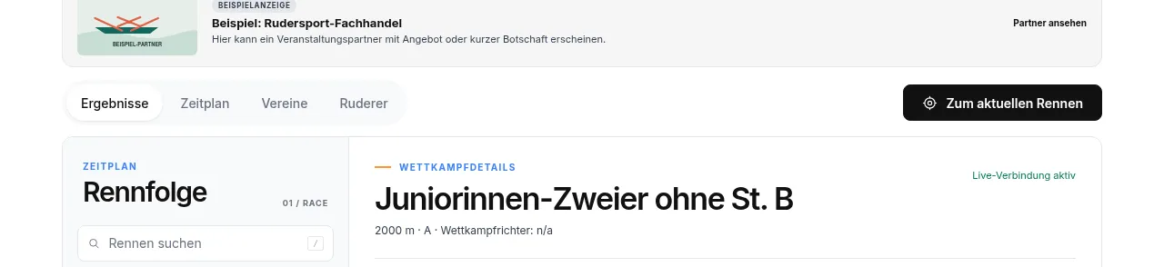 Screenshot of aquarius-live.8m9.de