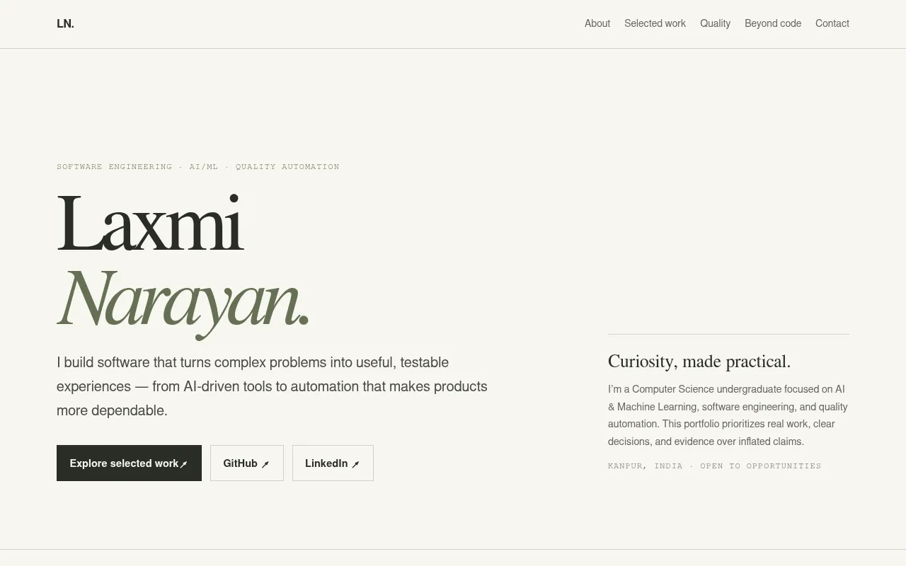Screenshot of laxmi-narayan-87.github.io