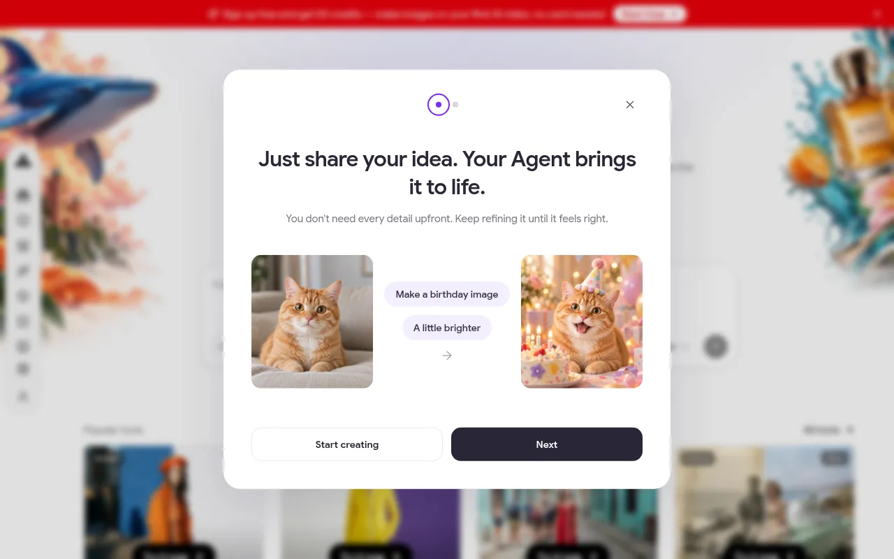 Screenshot of dreammmer.com