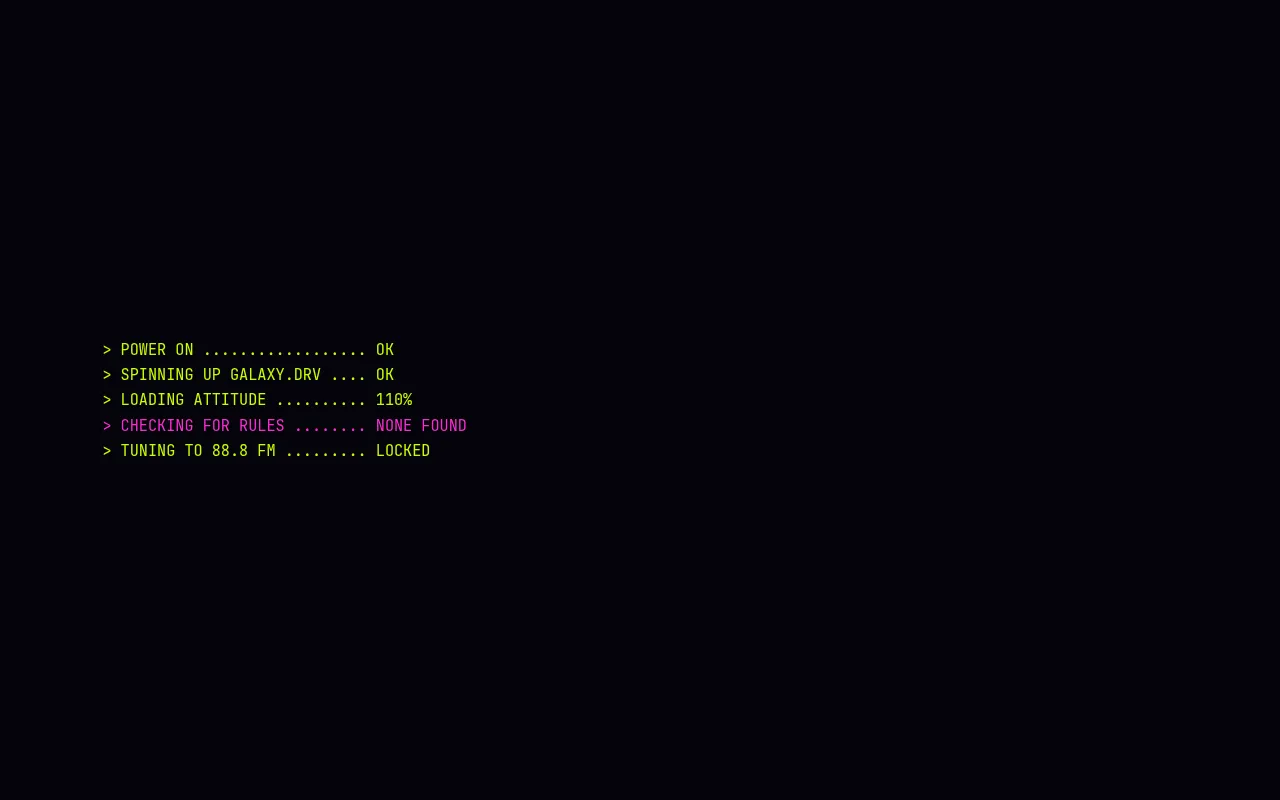 Screenshot of aidanmorrison.co.nz
