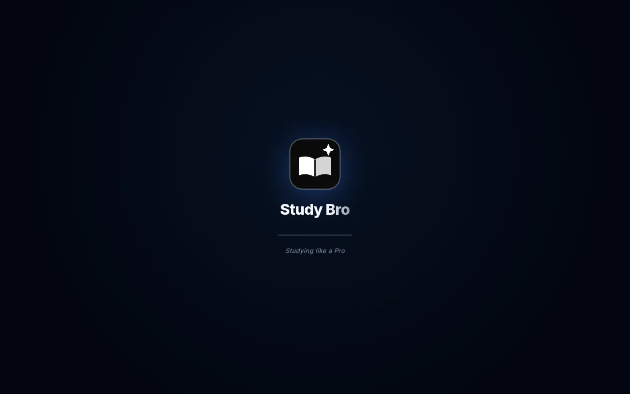 Screenshot of organize.study-bro.workers.dev