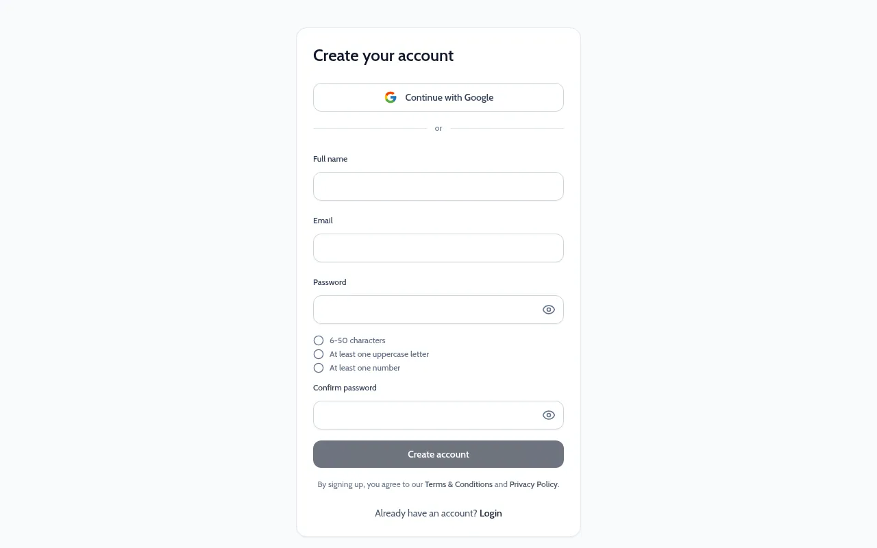 Screenshot of hsincubator.in
