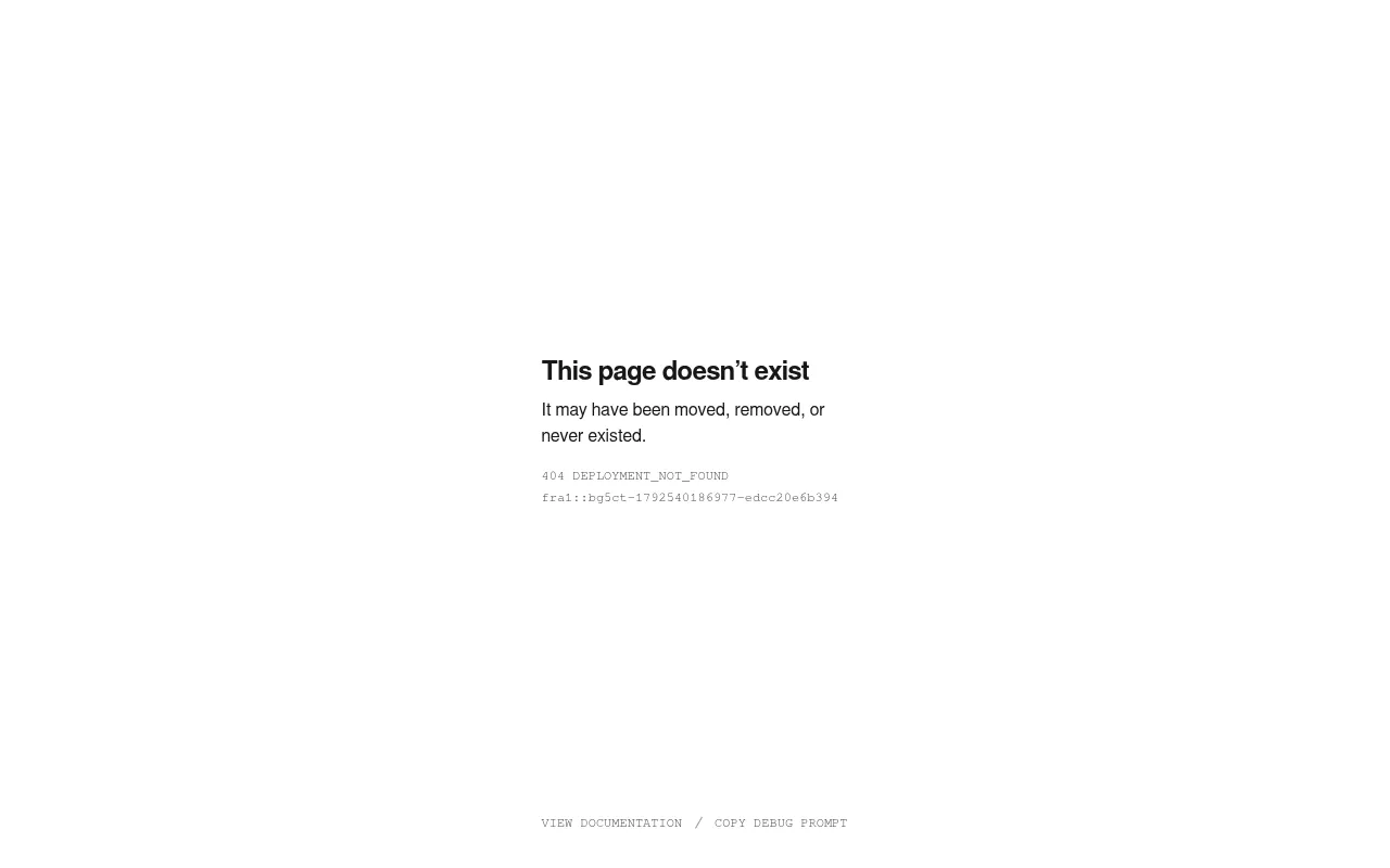 buscanutri.vercel.app screenshot