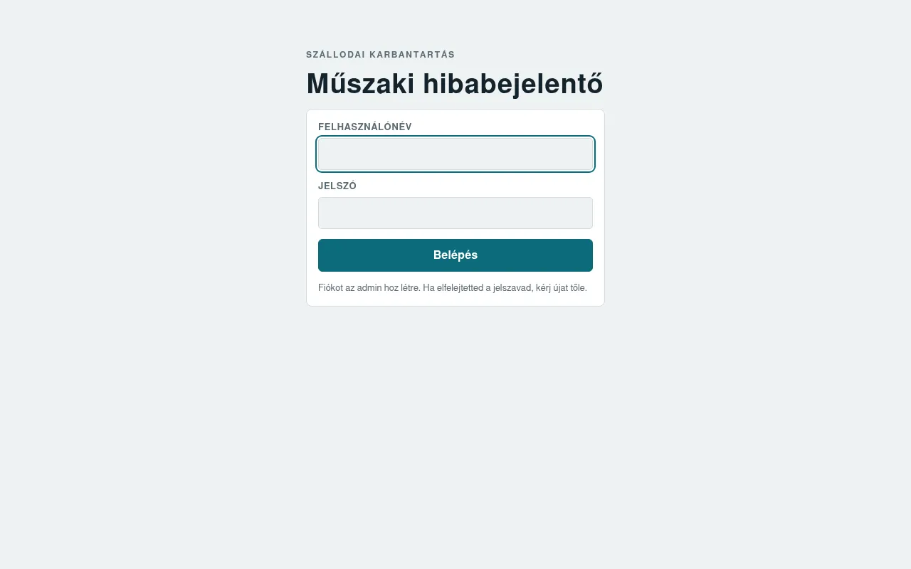Screenshot of hibanaplo.wasmer.app