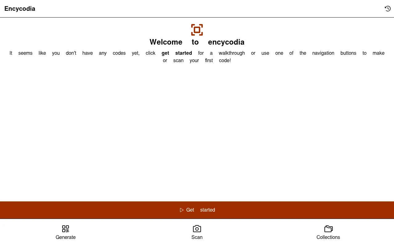 Screenshot of encycodia.tamplat.nl
