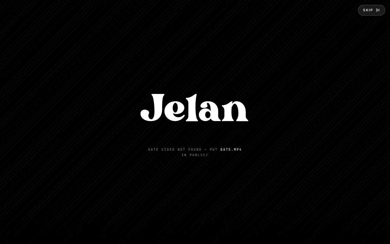 Screenshot of my-djeiwidj.vercel.app