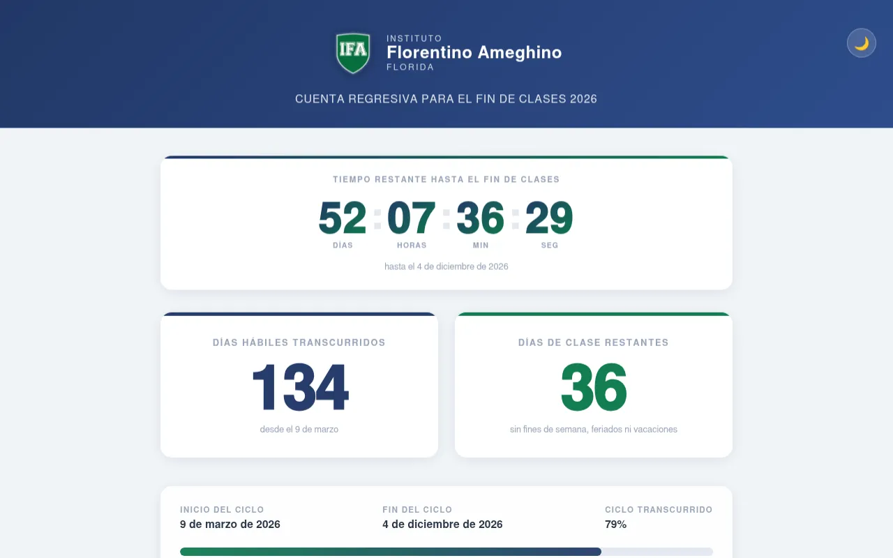 Screenshot of ifa26.vercel.app