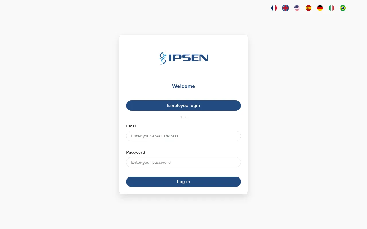 Screenshot of my-ipsen-workplace.witco.app