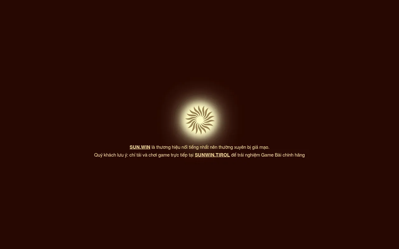 Screenshot of web.sunwin.tirol