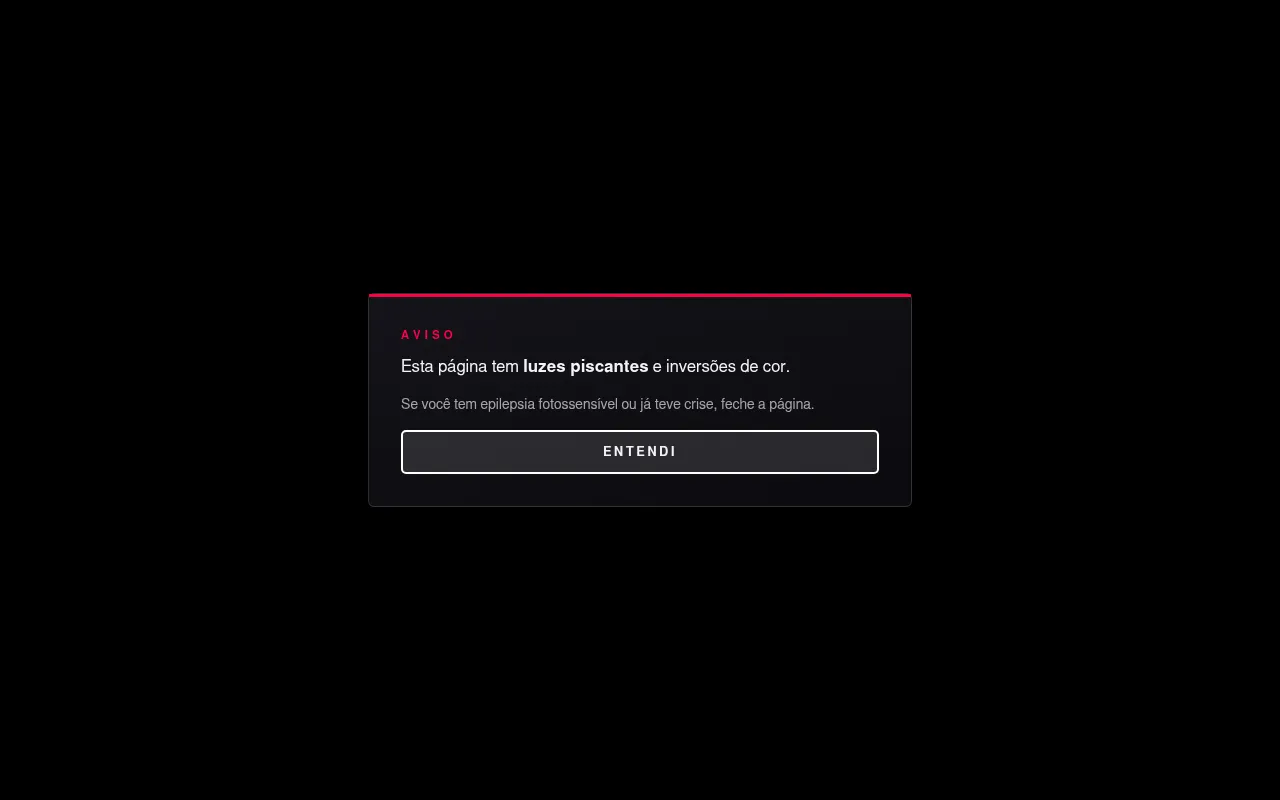 Screenshot of algorithomus.com.br