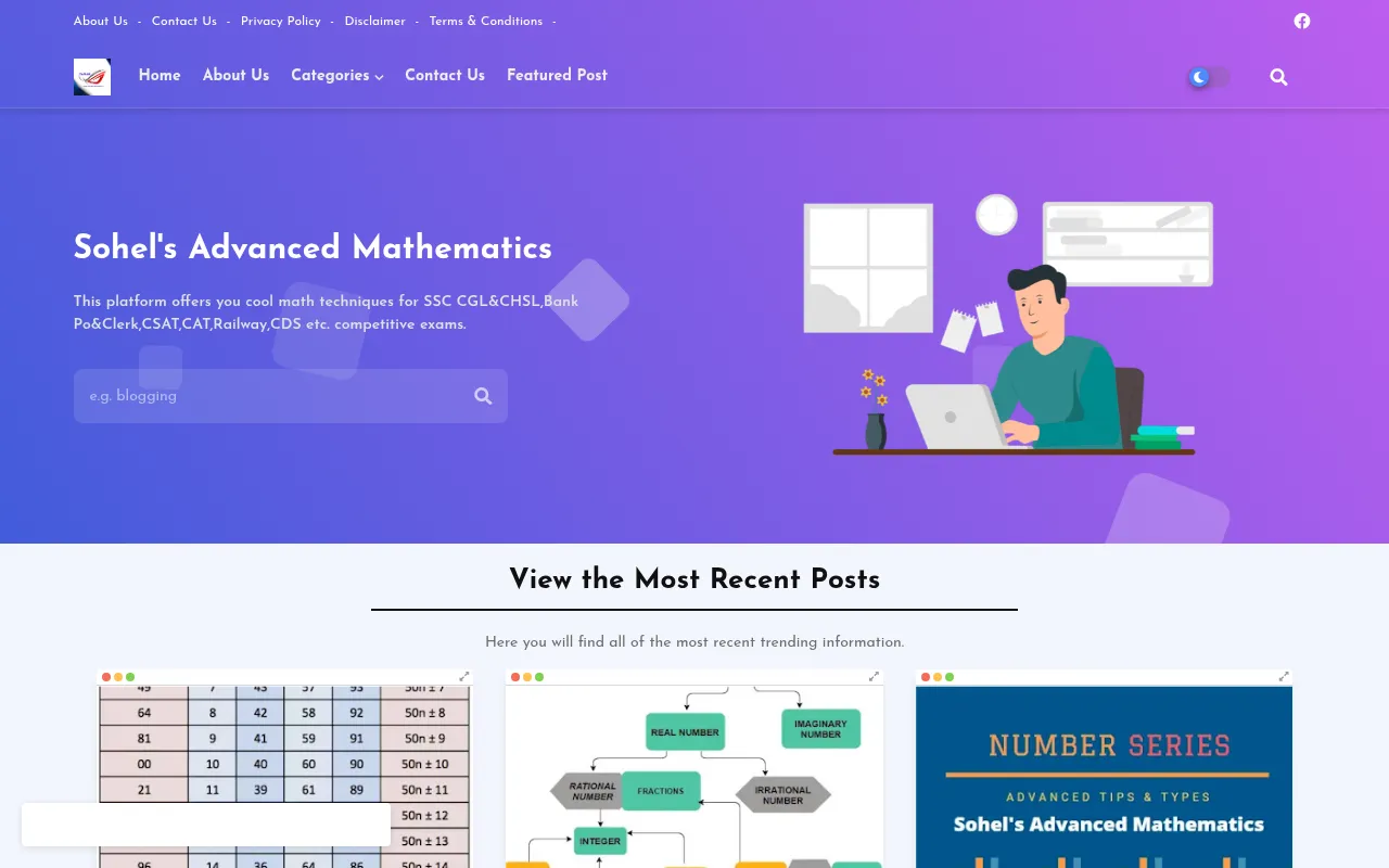 Screenshot of samtls9.blogspot.com