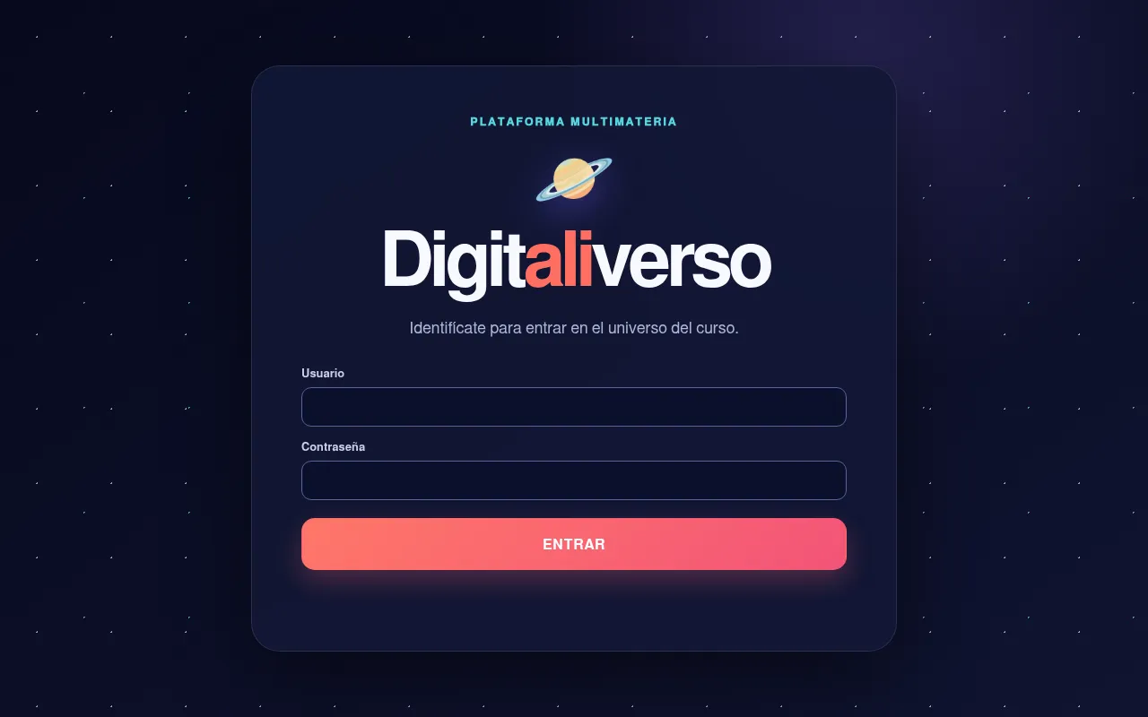 Screenshot of digitaliverso.com