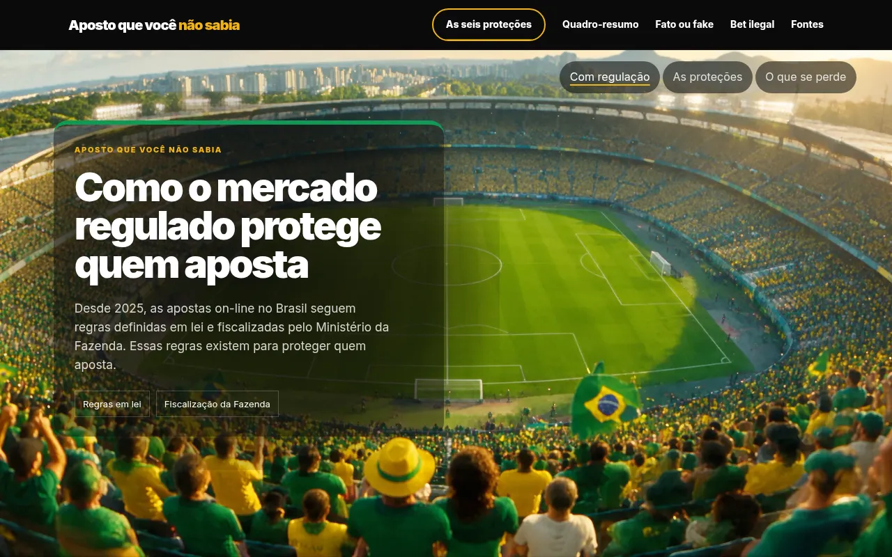 Screenshot of apostoquevocenaosabia.com