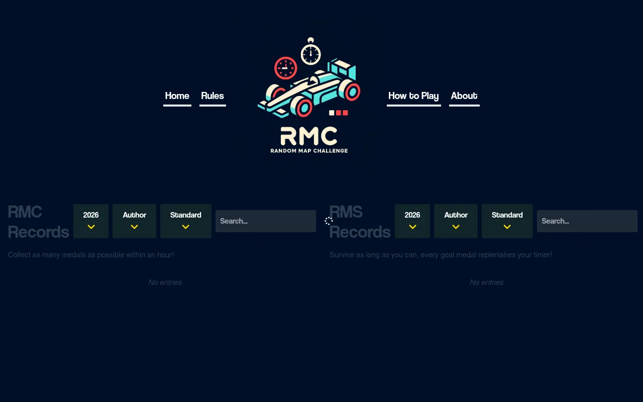 Screenshot of flinkblog.de