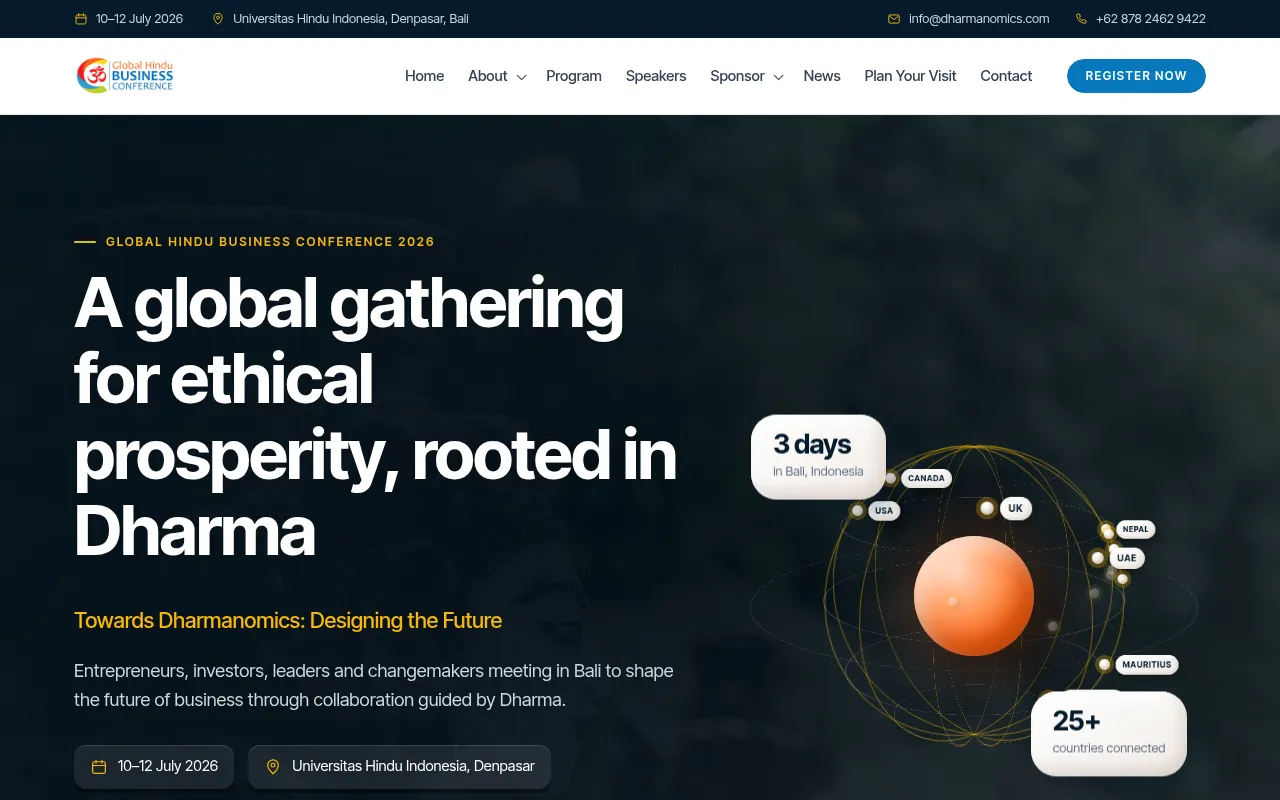 Screenshot of anyinfratech.com