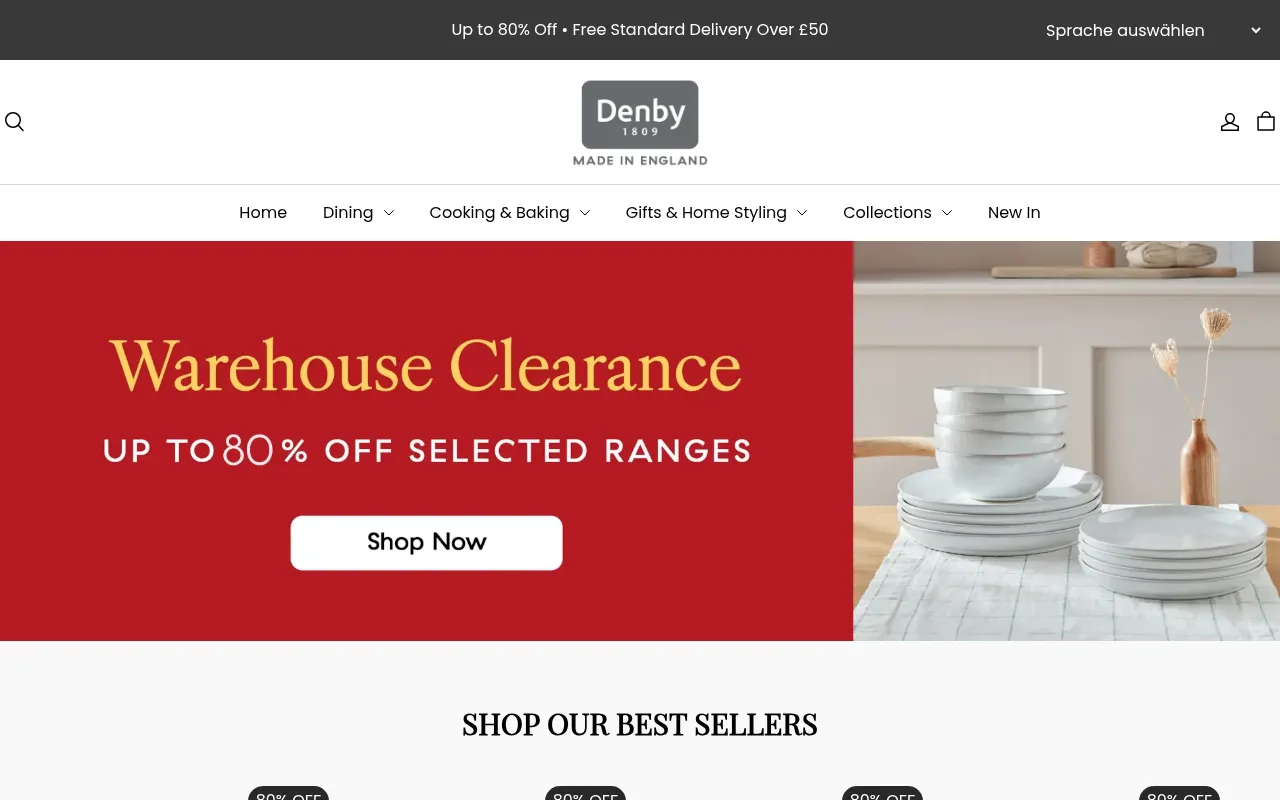 Screenshot of ceramicplateofficial.com
