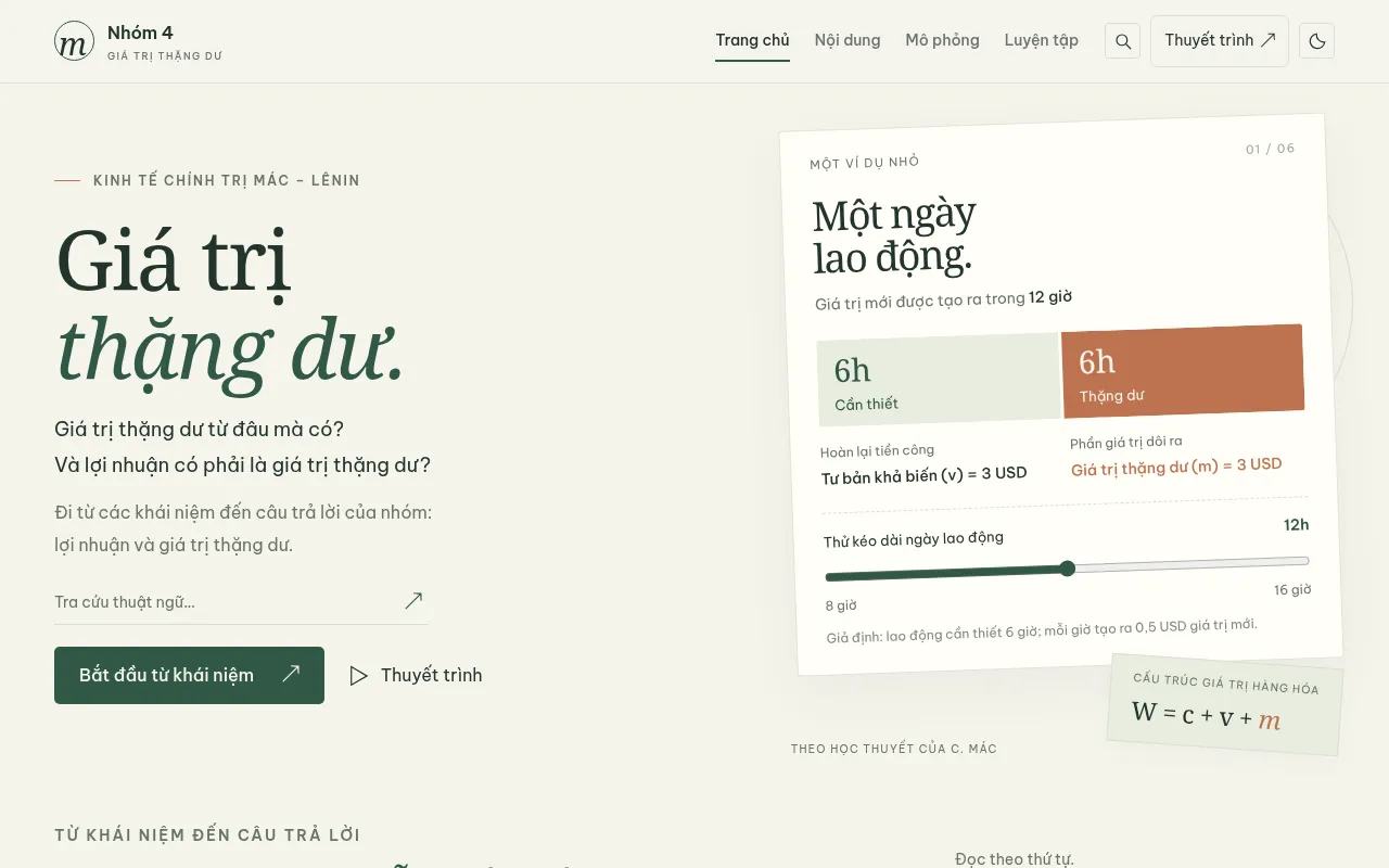 Screenshot of ktct-nhom4-iu.vercel.app