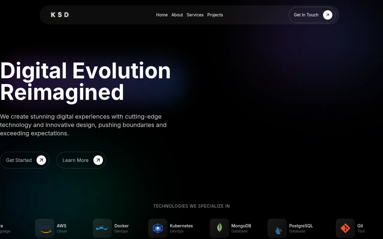 Screenshot of khuban.com