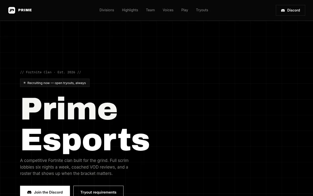 Screenshot of 7az3ma7m3dm-oss.github.io