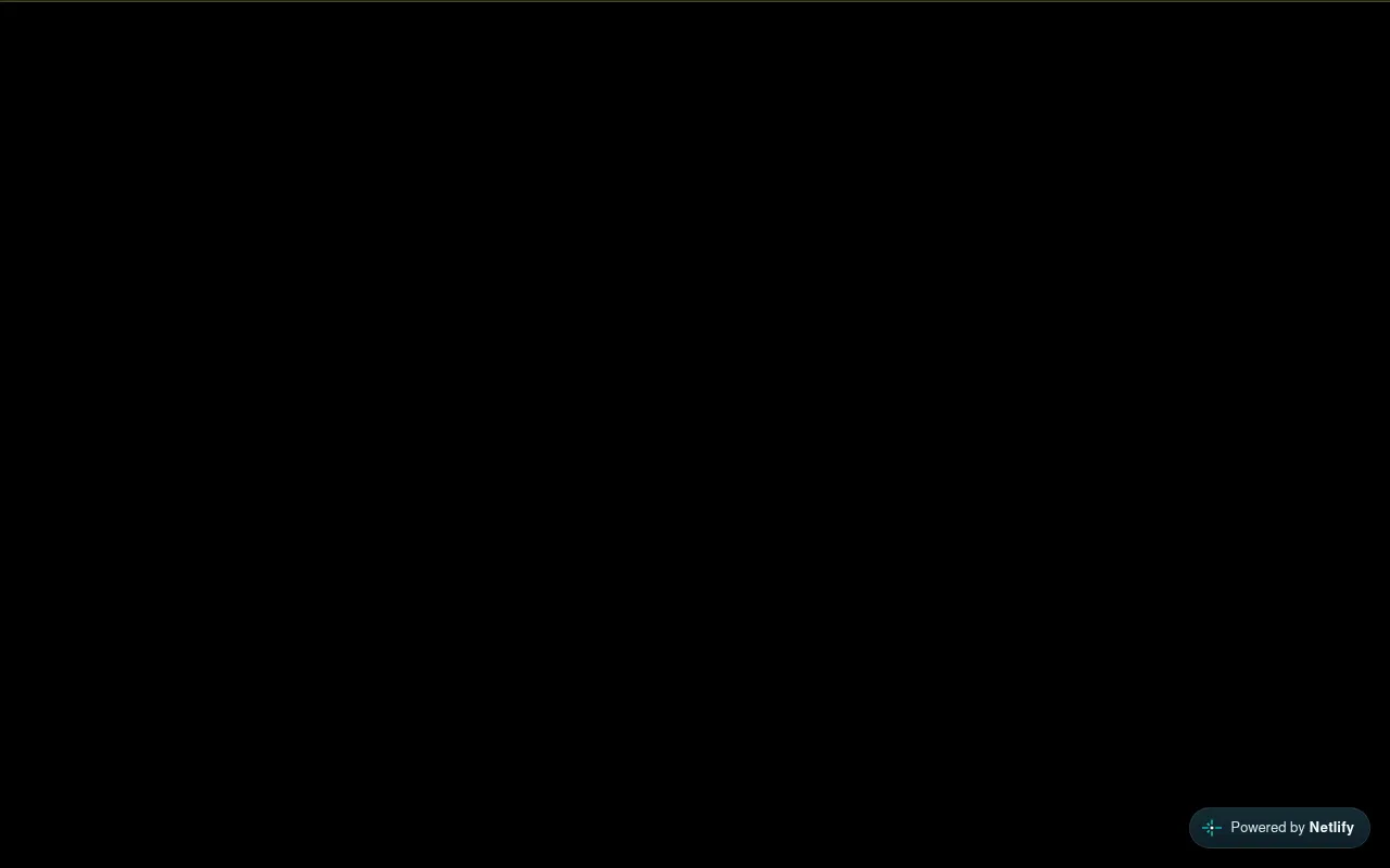 Screenshot of gdcreixomil.netlify.app