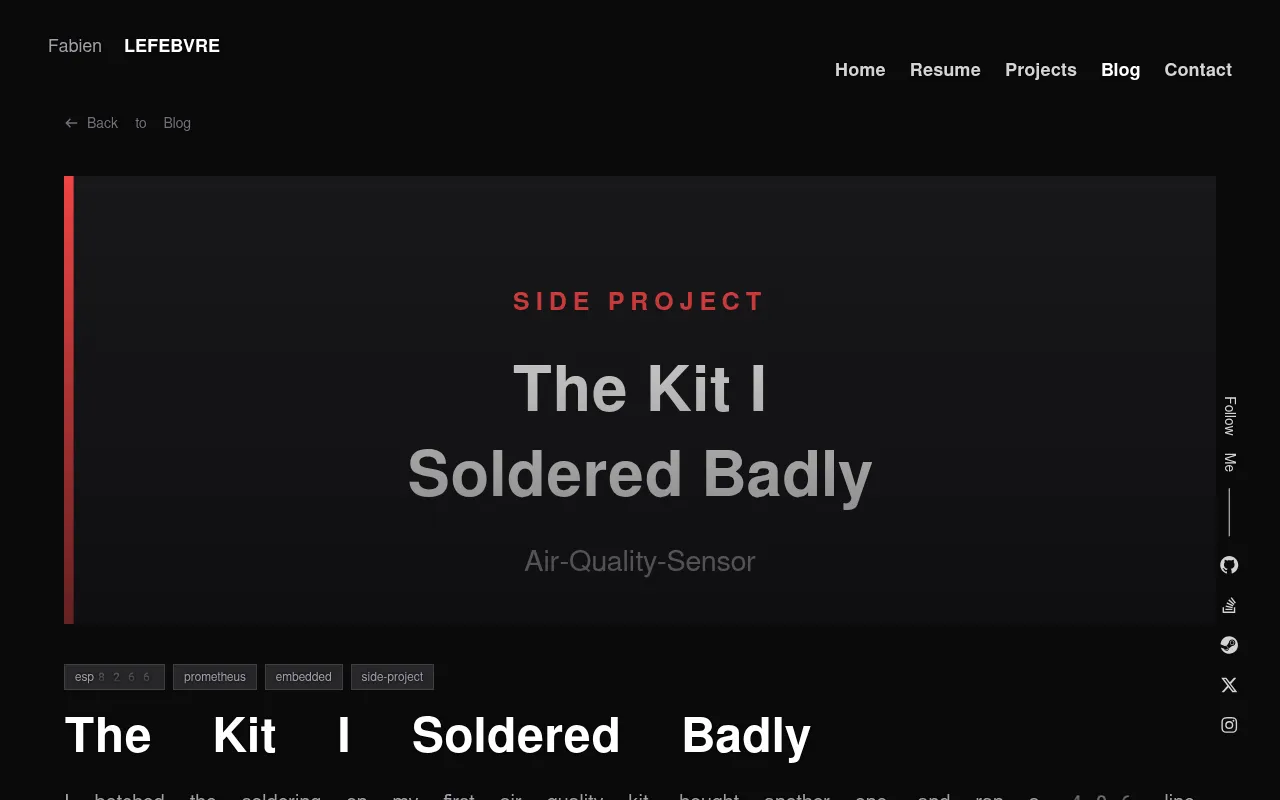 Screenshot of d1ceward.com