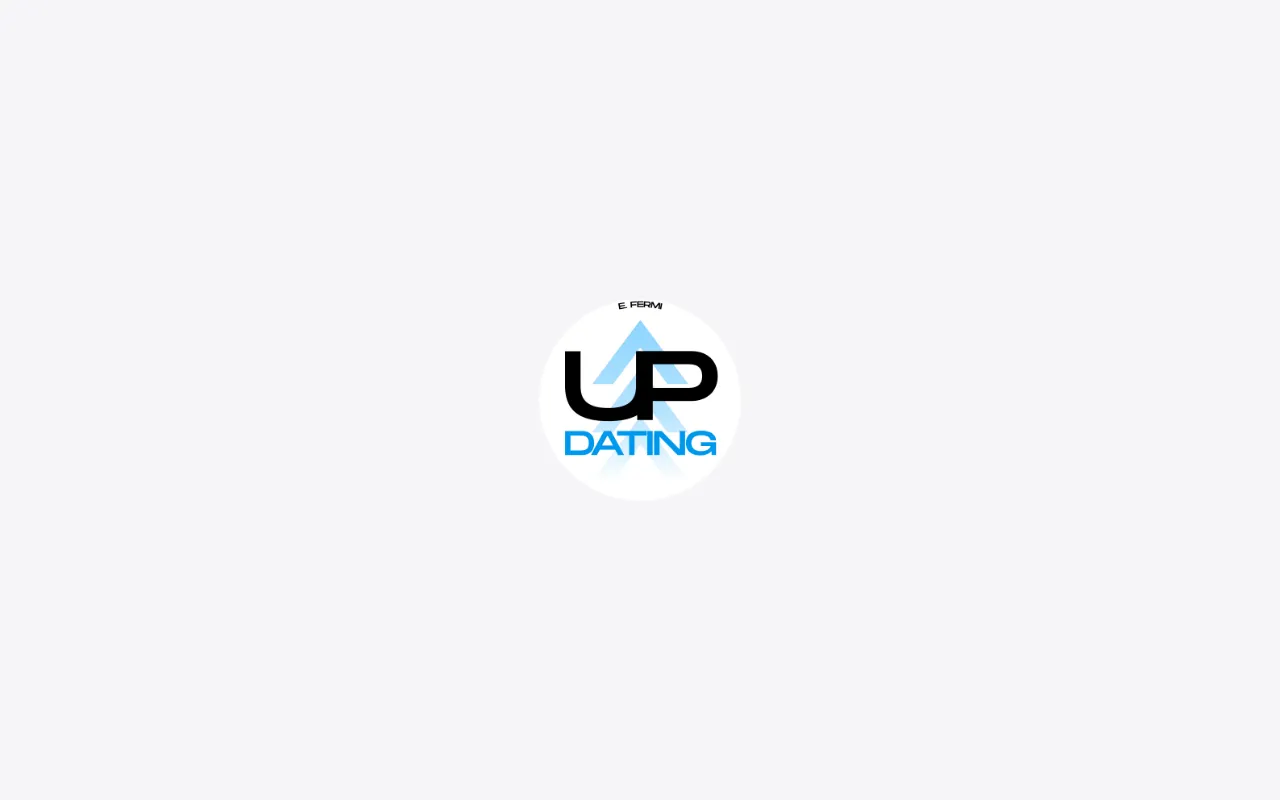Screenshot of updatingfermi.it