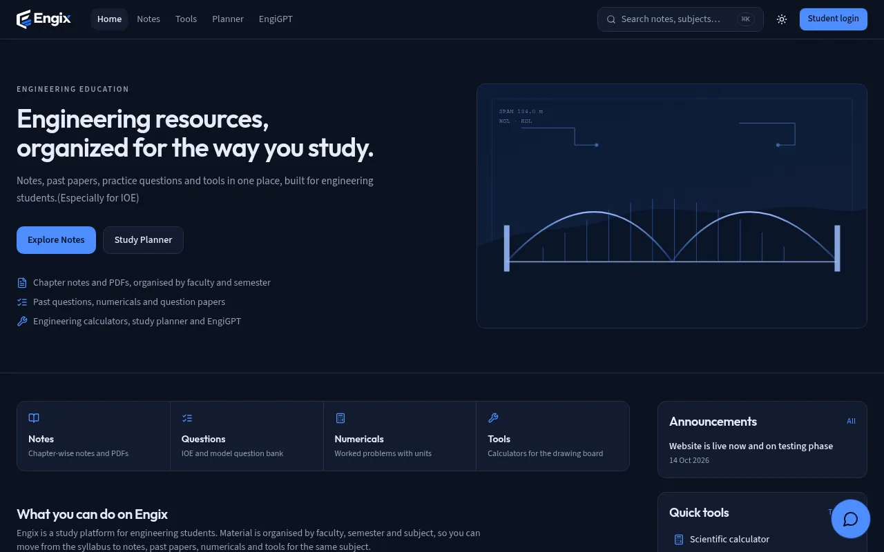 Screenshot of sabaldahal.com.np