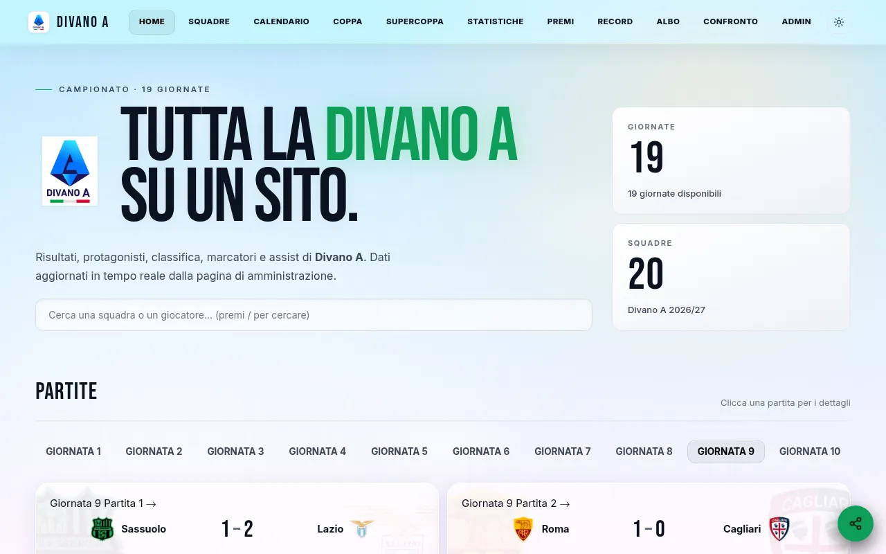 Screenshot of divano-a.onrender.com