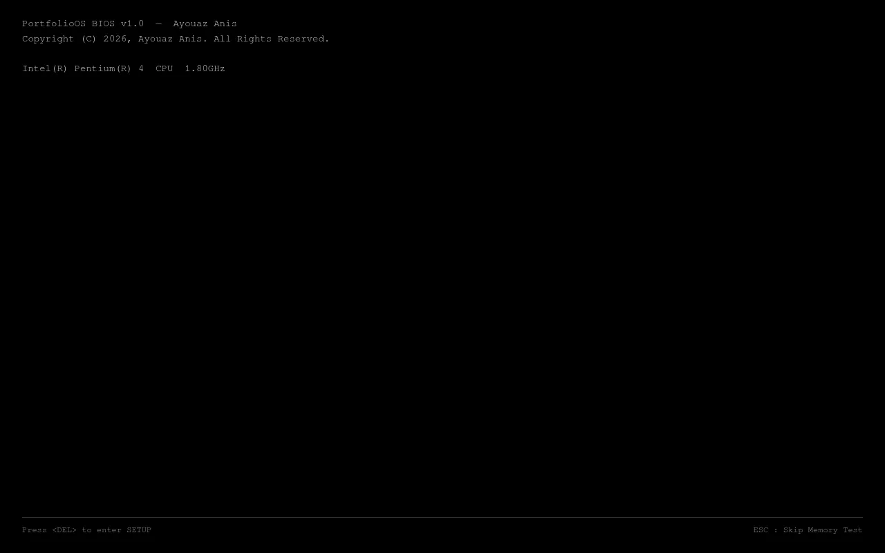 Screenshot of anis-portfolio-os.vercel.app