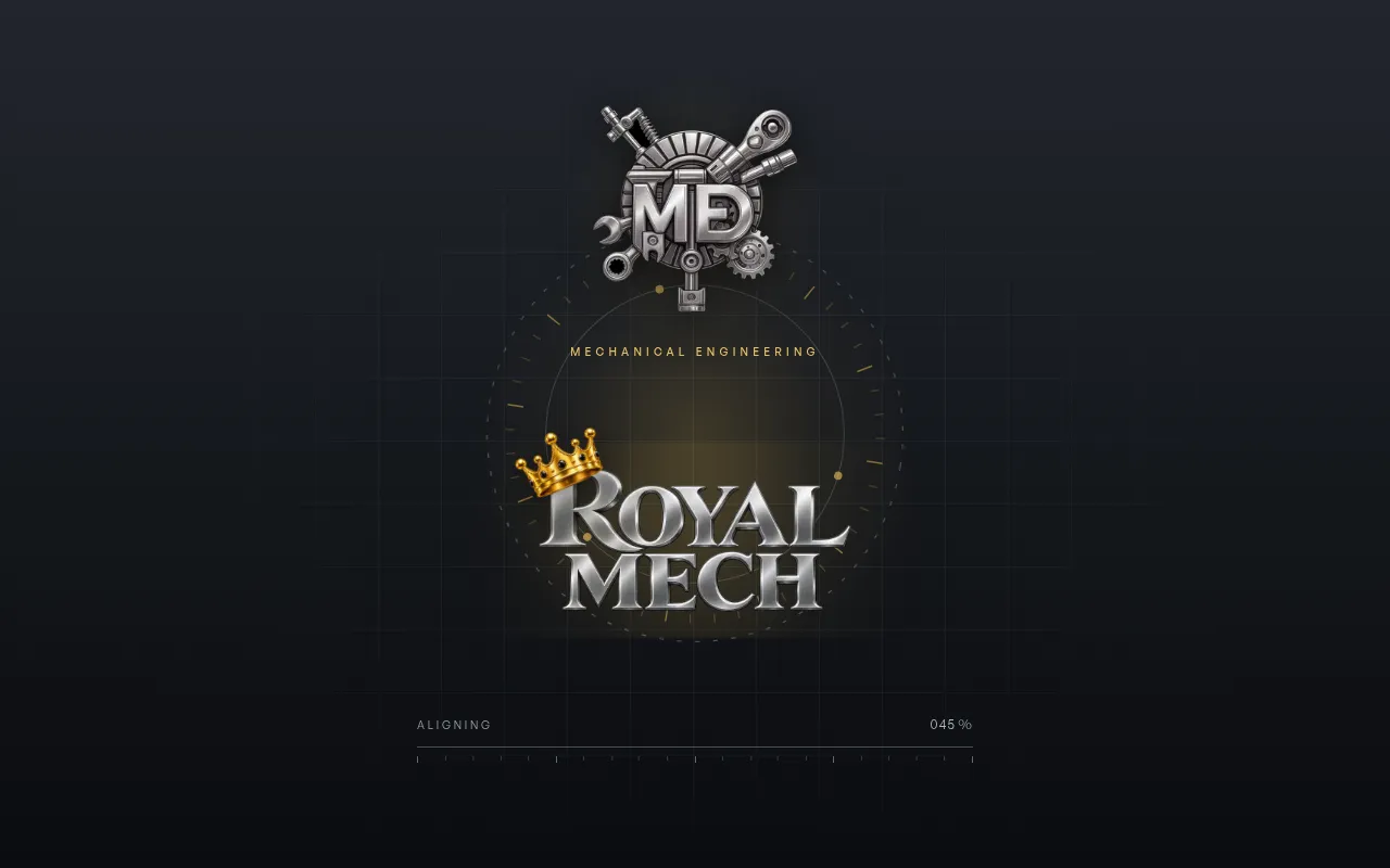 Screenshot of mechiniet.vercel.app