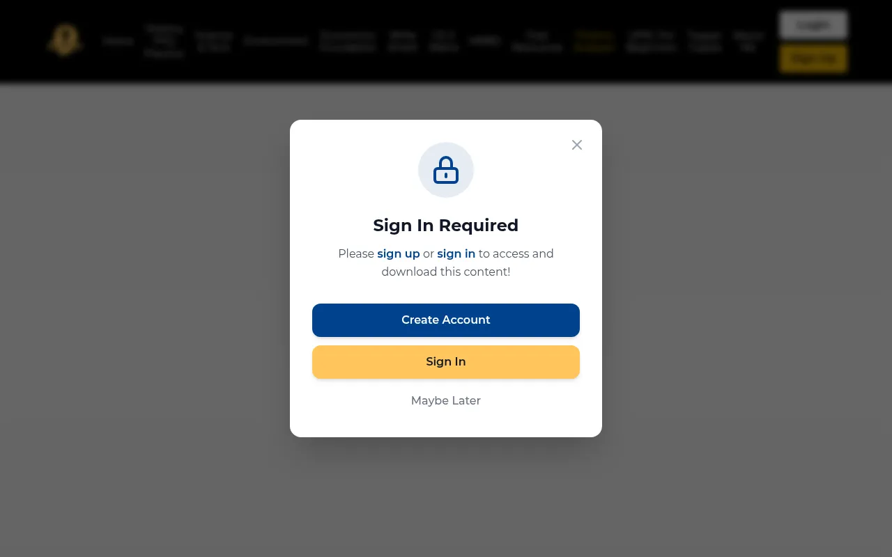 Screenshot of drshivin.com