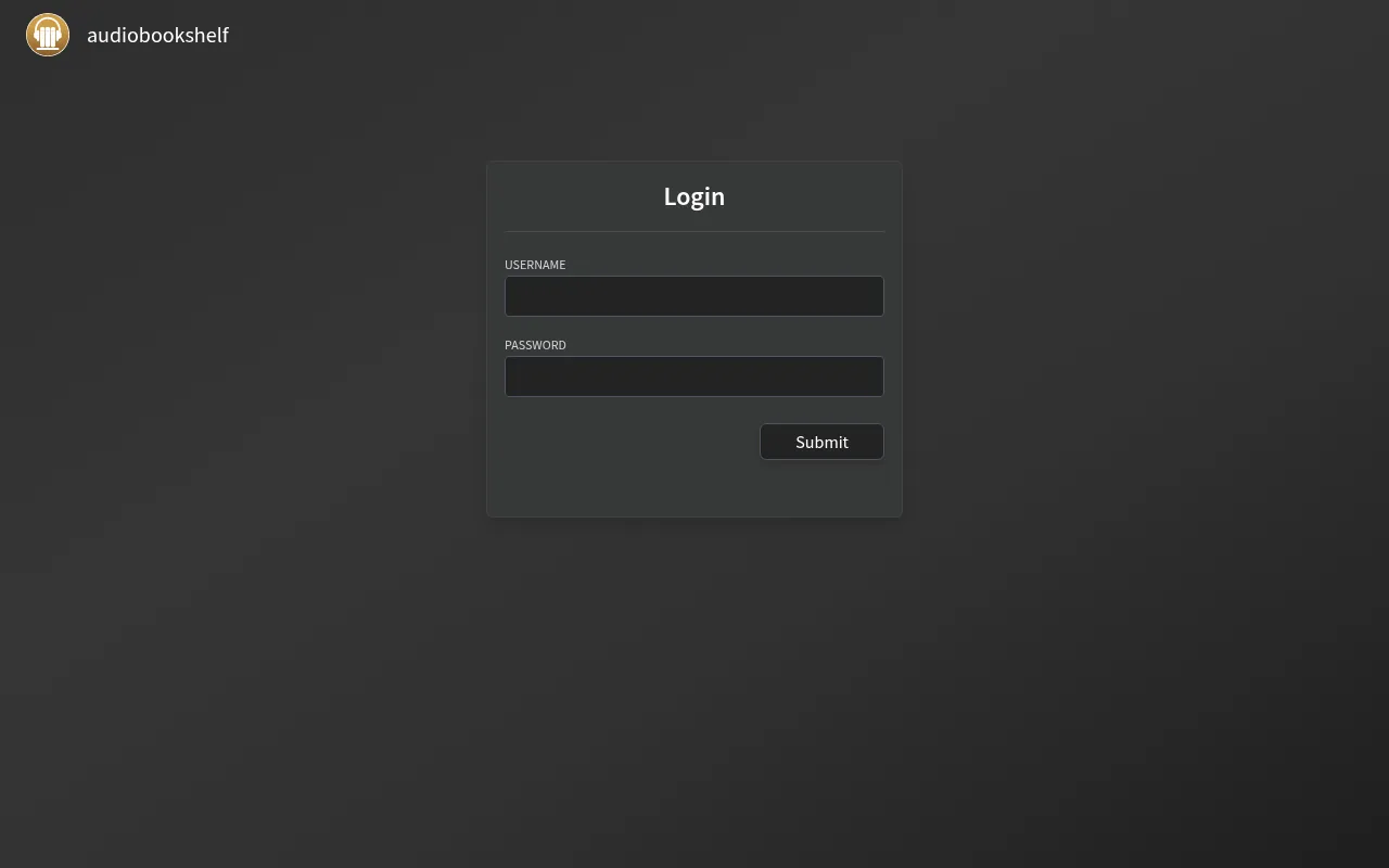 Screenshot of books.brandonshire.org