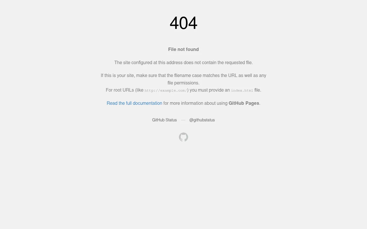 Screenshot of denkishi.github.io