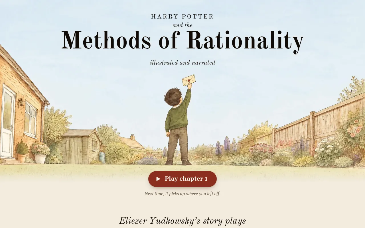 Screenshot of hpmorvn.com