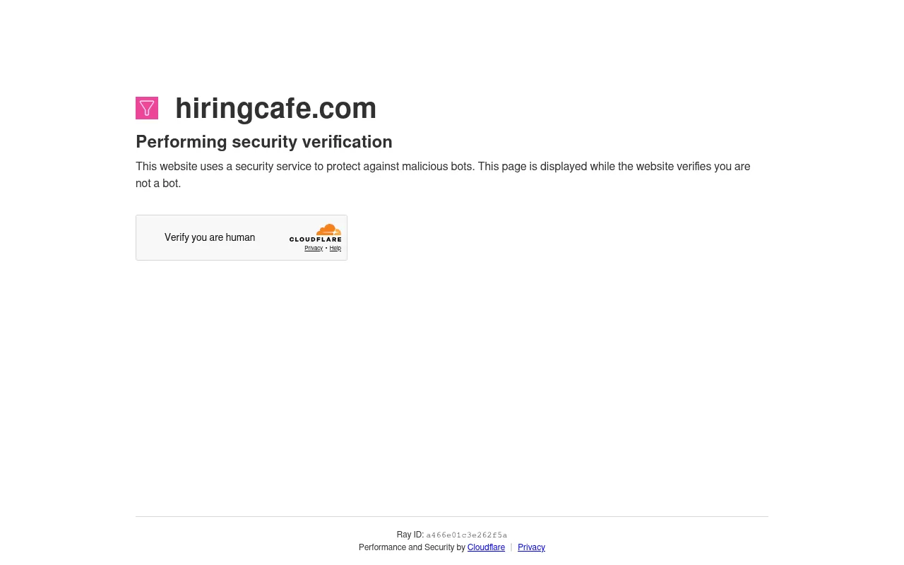 Screenshot of hiringcafe.com