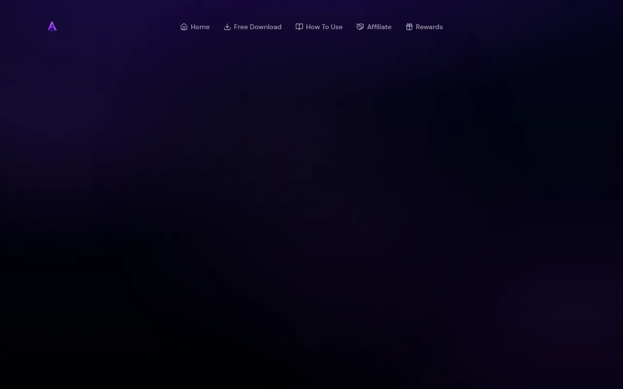 Screenshot of asteriontweaks.com