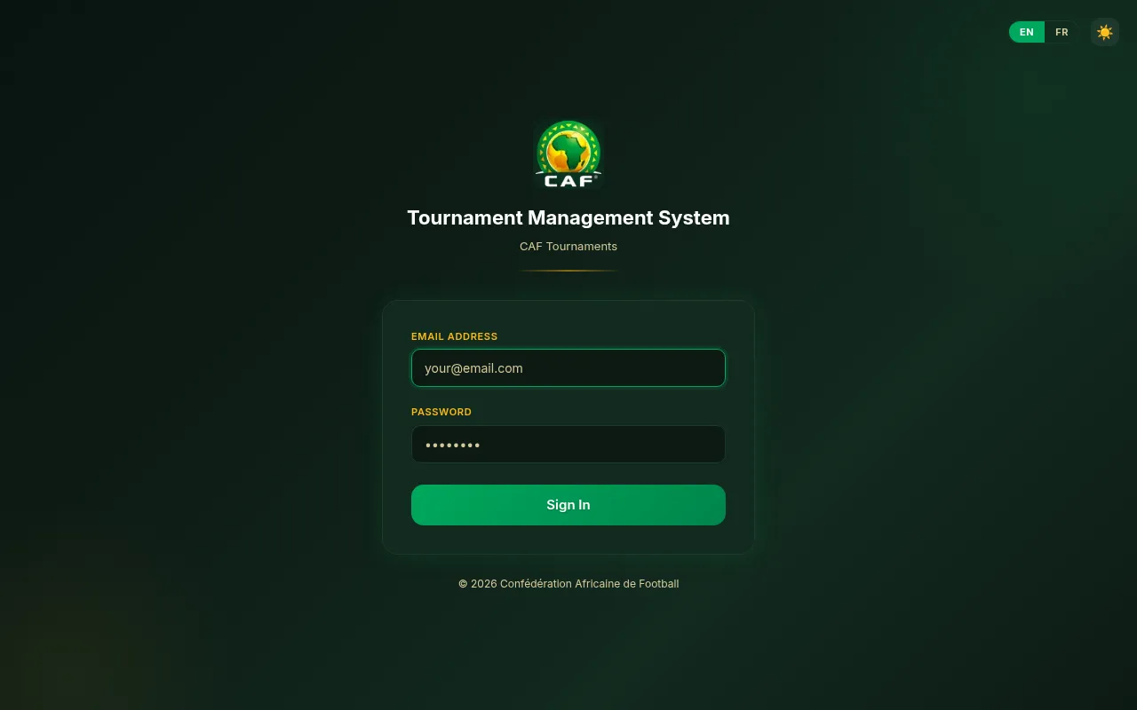 Screenshot of tmsystem.online