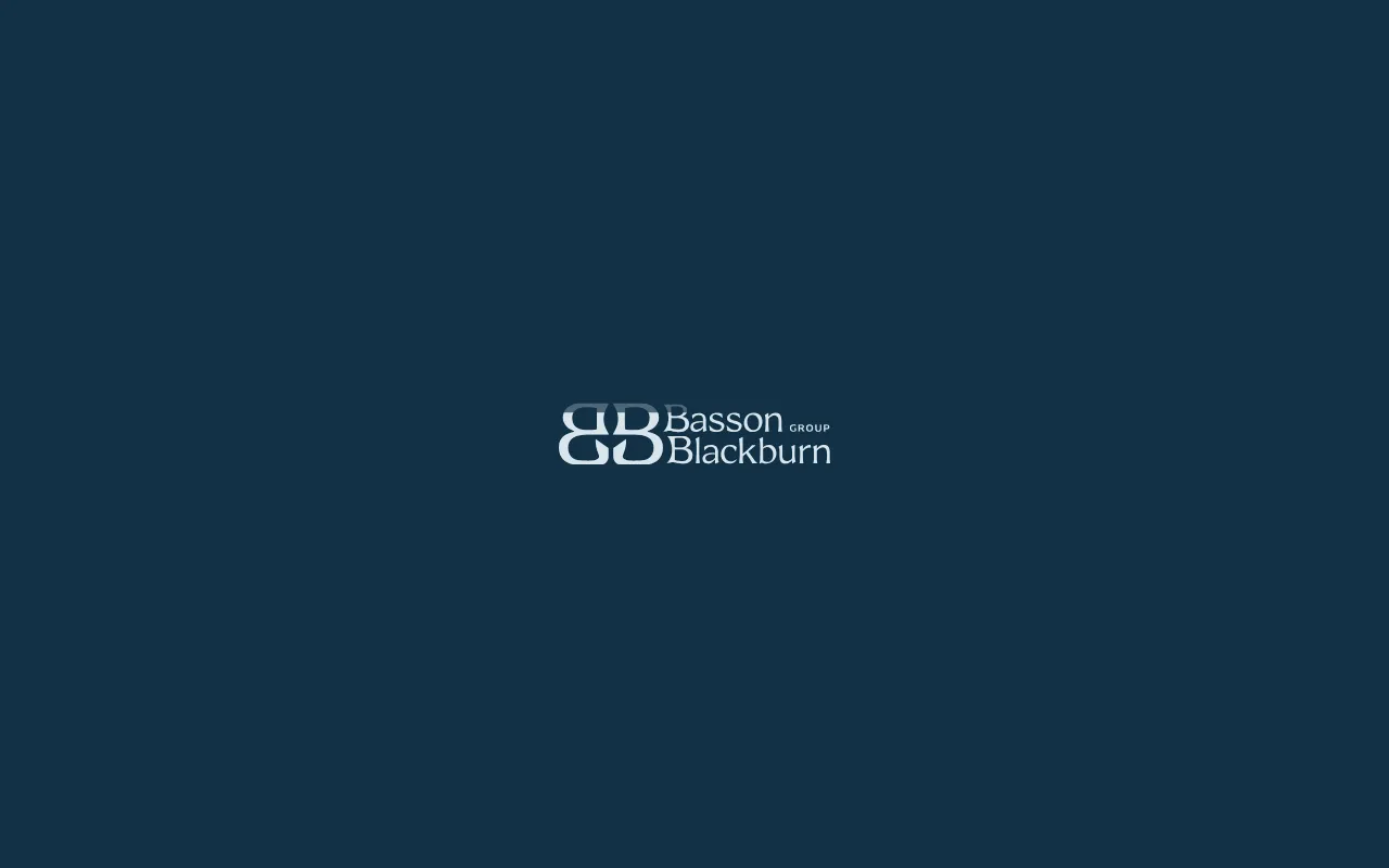 Screenshot of bassonblackburn.com