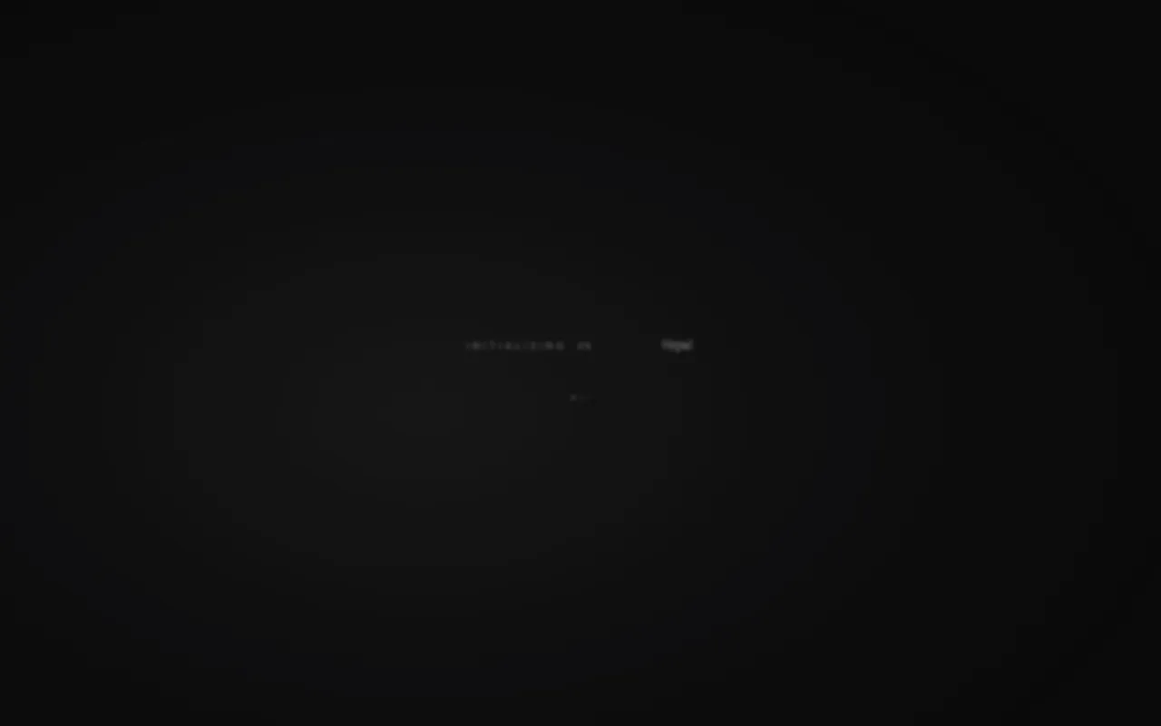 Screenshot of virgue.work