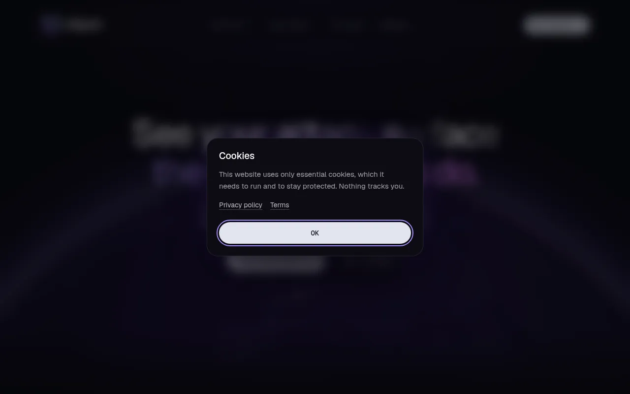 Screenshot of xspctr.com
