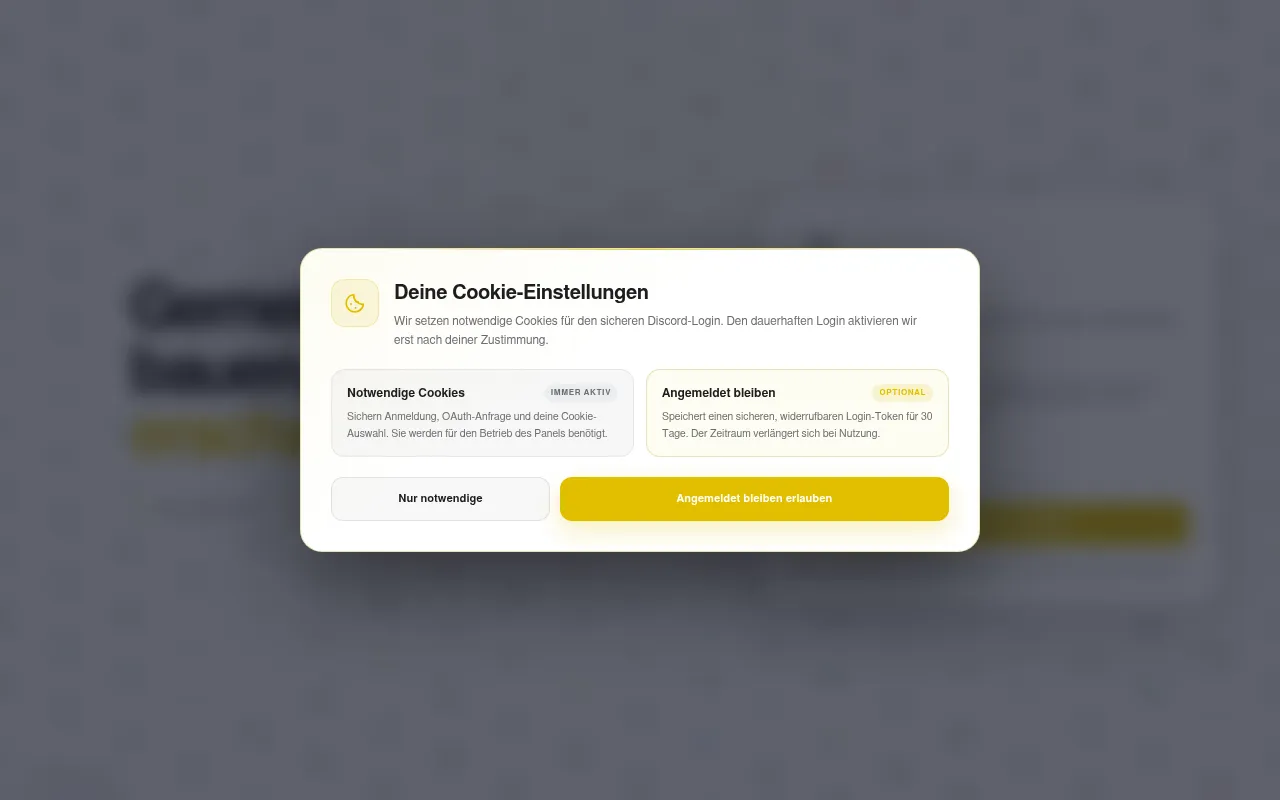 Screenshot of craftingcraft.de