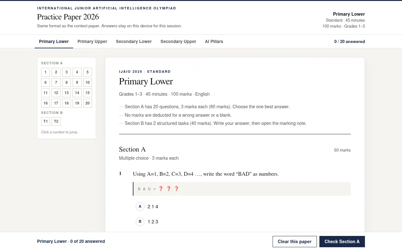 Screenshot of set-ten-rouge.vercel.app
