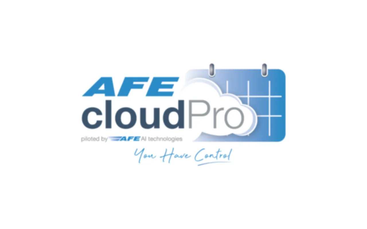 Screenshot of afecloudpro.com