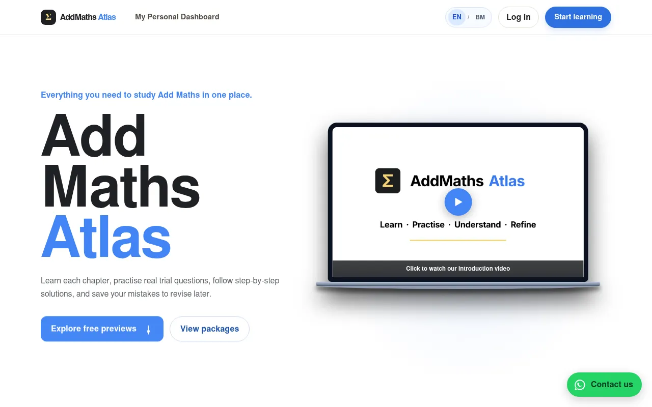 Screenshot of addmaths-atlas.pages.dev
