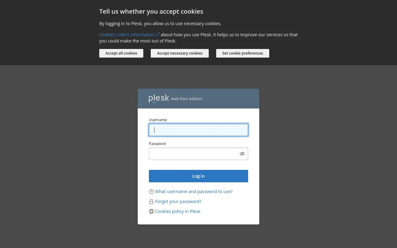 Screenshot of sparcc.nl