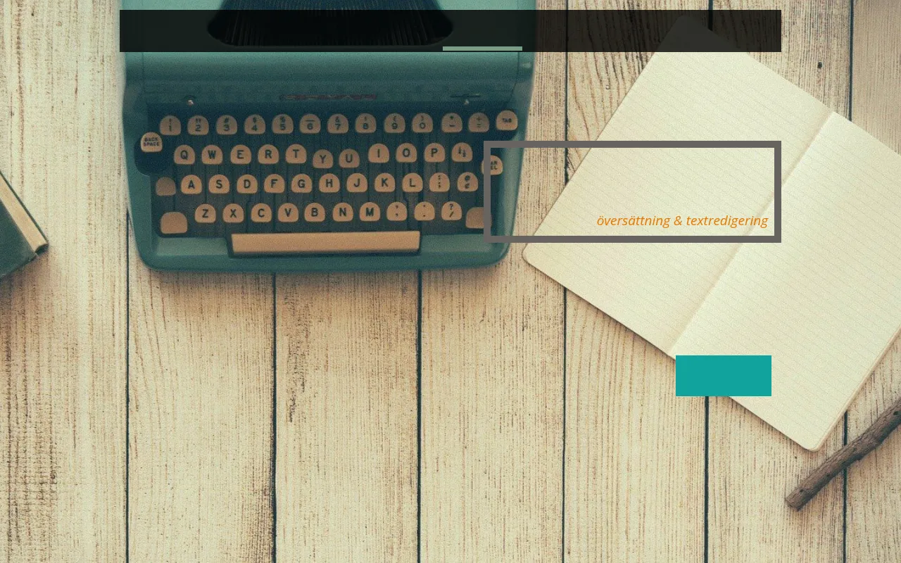 Screenshot of skrivstil.com