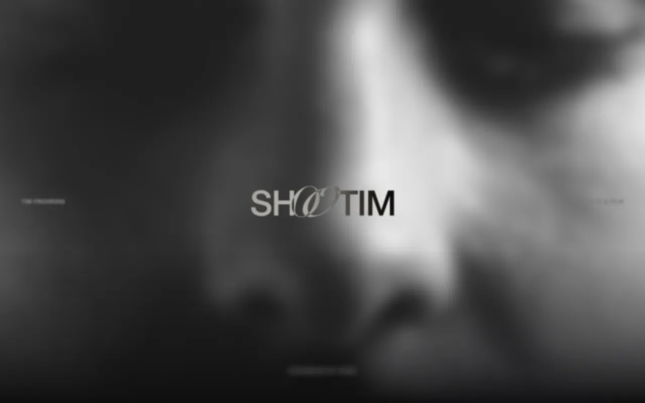 Screenshot of shootim.de