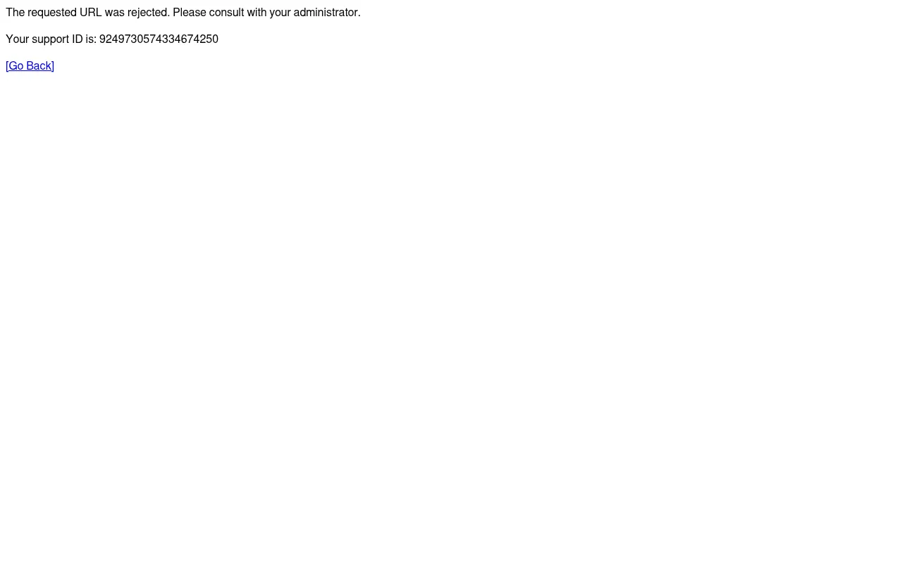 Screenshot of career.acc.co.id
