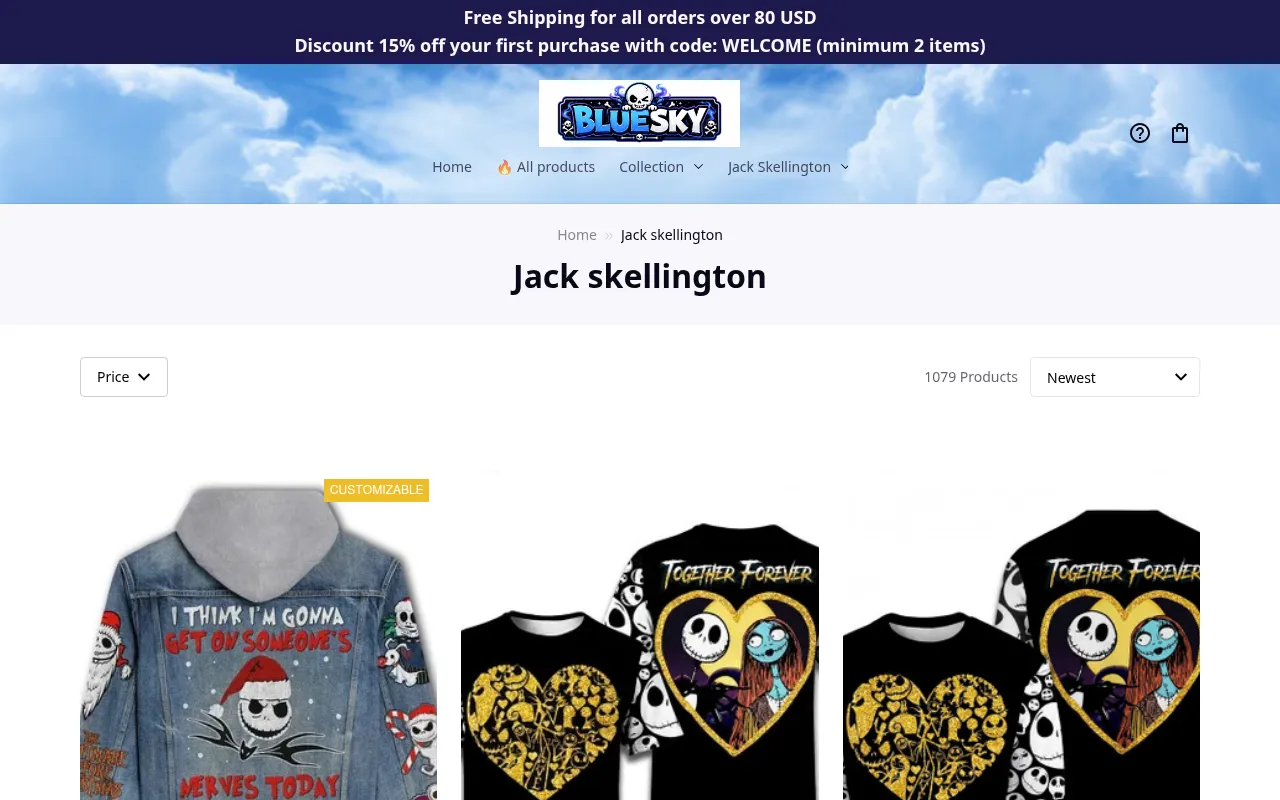 Screenshot of darkevilslayer.com